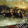 (LP Vinile) Bathory - Blood Fire Death cd