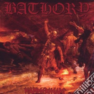 (LP Vinile) Bathory - Hammerheart (2 Lp) lp vinile di Bathory