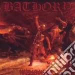 (LP Vinile) Bathory - Hammerheart (2 Lp) vinile