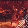 (LP Vinile) Bathory - Hammerheart (2 Lp) cd