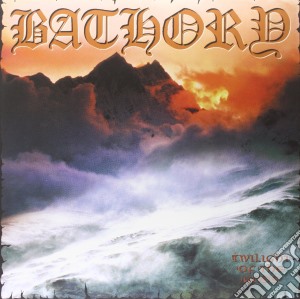 (LP Vinile) Bathory - Twilight Of The Gods (2 Lp) lp vinile di Bathory