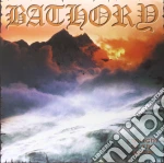 (LP Vinile) Bathory - Twilight Of The Gods (2 Lp) vinile