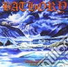(LP Vinile) Bathory - Nordland I & II cd