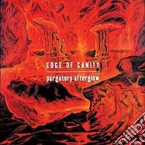 (LP Vinile) Edge Of Sanity - Purgatory Afterglow lp vinile di Edge Of Sanity