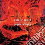 (LP Vinile) Edge Of Sanity - Purgatory Afterglow vinile