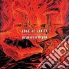 (LP Vinile) Edge Of Sanity - Purgatory Afterglow cd