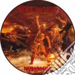(LP Vinile) Bathory - Hammerheart (Picture Disc) vinile