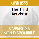 The Third Antichrist cd musicale di NECROPHOBIC