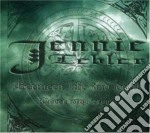 Jennie Tebler - Between Life And Death.. never