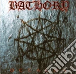 Bathory - Octagnon cd