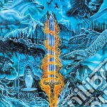 Bathory - Blood On Ice cd