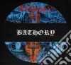 Bathory - Blood On Ice (Picture Disc) cd