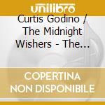 Curtis Godino / The Midnight Wishers - The Midnight Wishers cd