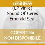 (LP Vinile) Sound Of Ceres - Emerald Sea (Seafoam Green) vinile
