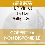 (LP Vinile) Britta Phillips & Kramer - Nocturnes lp vinile