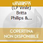 (LP Vinile) Britta Phillips & Kramer - Nocturnes vinile