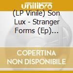 (LP Vinile) Son Lux - Stranger Forms (Ep) (Multicolour Vinyl) (Rsd 2024) vinile