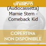 (Audiocassetta) Marnie Stern - Comeback Kid cd musicale