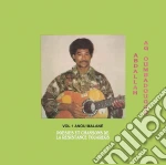 (LP Vinile) Abdalla Oumbadougou - Anou Malane vinile