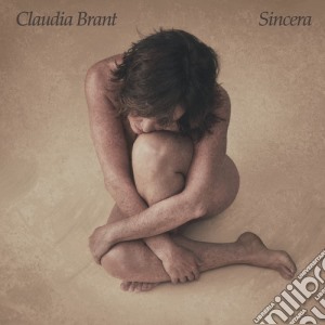 (LP Vinile) Claudia Brant - Sincera lp vinile di Claudia Brant