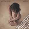 (LP Vinile) Claudia Brant - Sincera cd