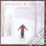 Michael W Smith - Christmastime cd