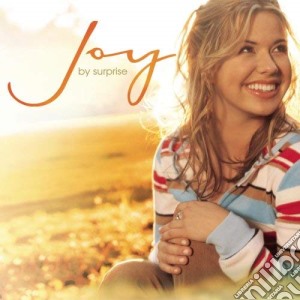 Joy Williams - By Surprise cd musicale di Joy Williams
