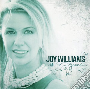 Joy Williams - Genesis cd musicale di Joy Williams