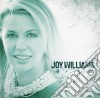 Joy Williams - Genesis cd