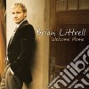 Brian Littrell - Welcome Home cd