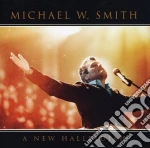 Michael W Smith - New Hallelujah cd