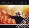 Michael W Smith - New Hallelujah cd