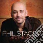 Phil Stacey - Into The Light