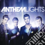 Anthem Lights - Anthem Lights cd
