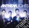 Anthem Lights - Anthem Lights cd