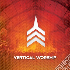 Vertical Church Music / Various cd musicale