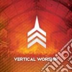 Vertical Church Music / Various cd
