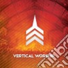 Vertical Church Music / Various cd