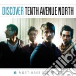 Tenth Avenue North - Discover Tenth Avenue North