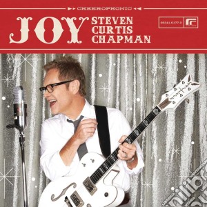 Steven Curtis Chapman - Joy cd musicale di Steven Curtis Chapman