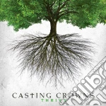 Casting Crowns - Thrive cd