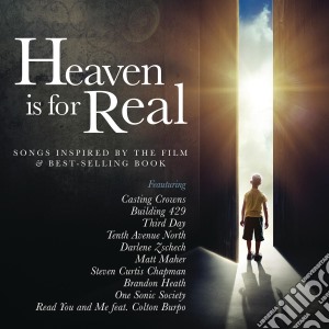 Heaven Is For Real / Various cd musicale