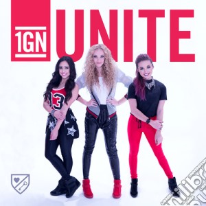 1Gn - Unite cd musicale di 1Gn