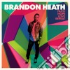 Brandon Heath - Faith Hope Love Repeat cd