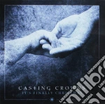 Casting Crowns - It'S Finally Christmas cd