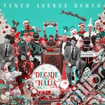 Tenth Avenue North - Decade The Halls Vol. 1 cd