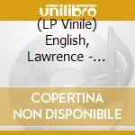 (LP Vinile) English, Lawrence - Observation Of Breath lp vinile