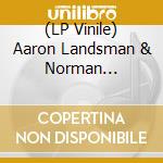 (LP Vinile) Aaron Landsman & Norman Westberg - Night Keeper vinile