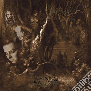 (LP Vinile) Emperor - Ix Equilibrium lp vinile