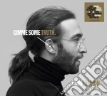 John Lennon - Gimme Some Truth cd